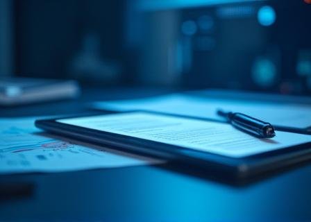 Legal documentation and technology abstraction